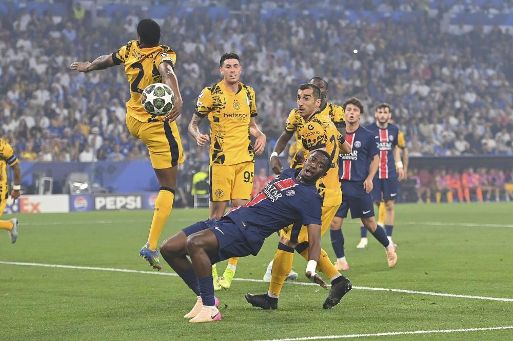 比塞克：丢球让我有些生气；我们知道自己很强，能够实现目标